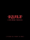 Utiliser le Tarot de Kult