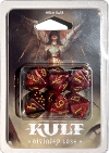 Inferno Dice Set