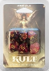 Set de Dés Inferno
