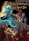 Barbarians of Lemuria