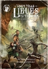 Vingt Mille Lieues sous les Terres