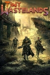 Tiny Wastelands