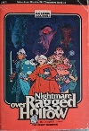 Nightmare over Ragged Hollow