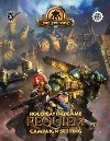 Iron Kingdoms