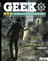 Geek Magazine Hors Série #6