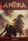 Couverture de Troie