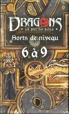 Sorts de Niveau 6 à 9