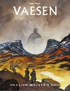 Lost Mountain Saga (The)