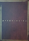 Couverture de Mythologika