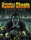 Hunter Sheets Issue Two