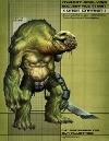 Threat Analysis : Ursa Carrien