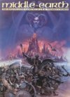 Middle-Earth Role Playing