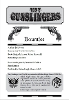 Bounties