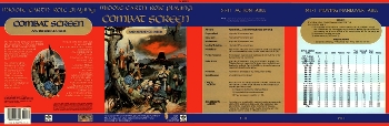 Combat Screen