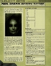 A03 : Dream Entity Titter