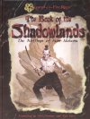 Book of the Shadowlands