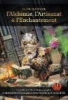 Guide Ultime de l’Alchimie, l’Artisanat & l’Enchantement