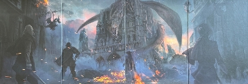 Écran de Jeu