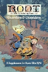 Travelers & Outsiders