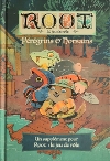 Pérégrins & Horsains