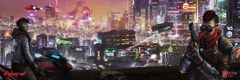 Data Screen