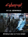 Kit de Démarrage