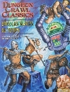 13 : Dans les Glaces du Temps
