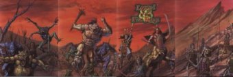 Game Master's Pack