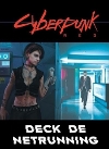 Deck de Netrunning
