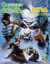 Couverture de #72 : Beyond the Black Gate