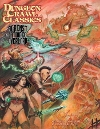 Couverture de #87 : Against the Atomic Overlord