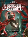 Demeures de l'Épouvante : Mystères à Huis Clos (Les)