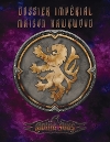 Couverture de Dossier Impérial : Maison Hawkwood