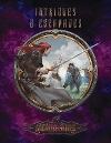 Couverture de Intrigues & Escapades