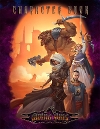 Character Book
