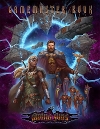 Gamemaster Book