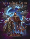 Guide du Maître de Jeu