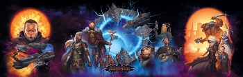 Gamemaster Screen