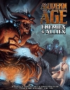 Ennemies and Allies