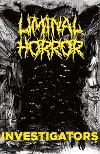 Liminal Horror