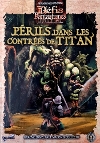 Périls dans les Contrées de Titan