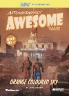 Issue No. 1 - Orange Coloured Sky