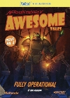 Issue No. 2 - Fully Operational