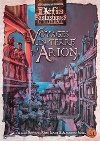 Voyages en Terre d'Arion