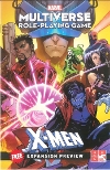 X-Men Expansion Preview
