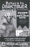 Sword of the Brigand King