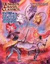 #103 : Bloom of the Blood Garden