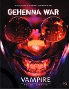 Gehenna War