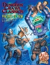 #79 : Frozen in Time