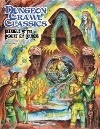 Couverture de #80 : Intrigue at the Court of Chaos